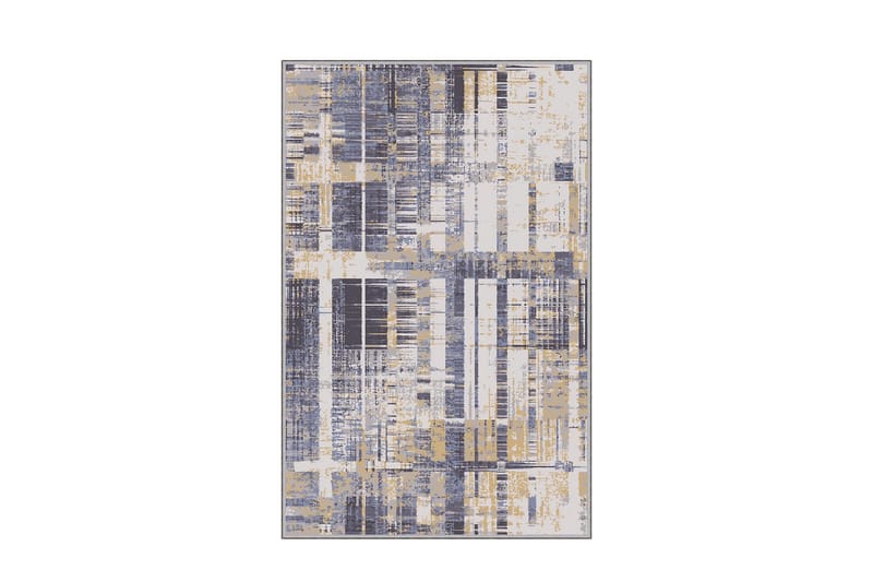 Matta Homefesto 140x220 cm - Multifärgad - Textil & mattor - Matta - Orientalisk matta - Persisk matta