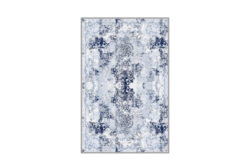 Matta Homefesto 140x220 cm - Multifärgad - Textil & mattor - Matta - Orientalisk matta - Persisk matta