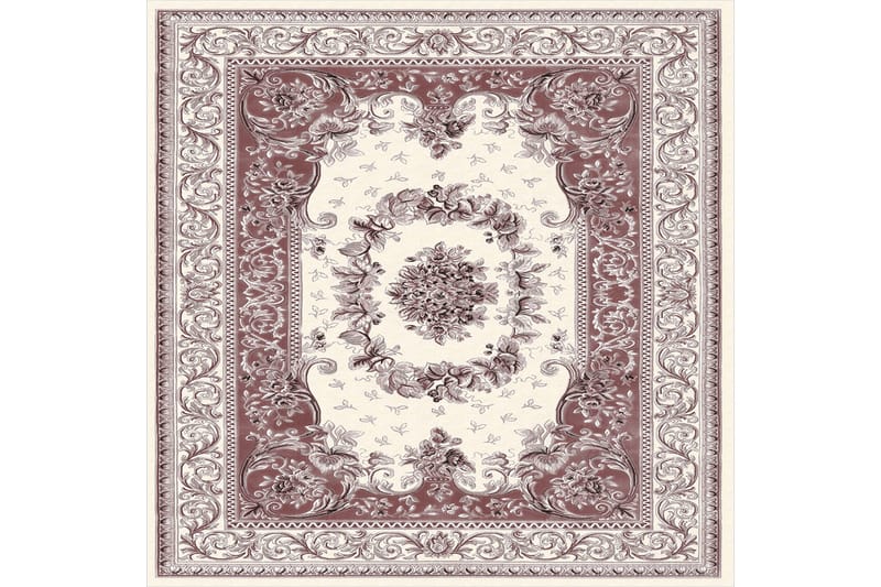 Matta Homefesto 140x220 cm - Multifärgad - Textil & mattor - Matta - Orientalisk matta - Persisk matta