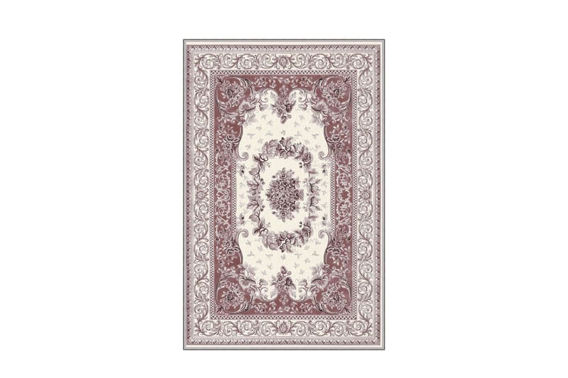 Matta Homefesto 140x220 cm - Multifärgad - Textil & mattor - Matta - Orientalisk matta - Persisk matta