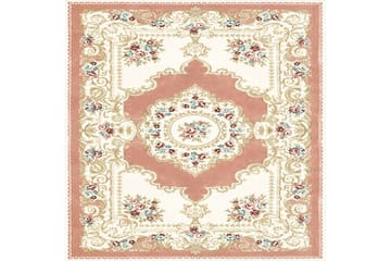 Matta Homefesto 140x220 cm - Multifärgad - Textil & mattor - Matta - Orientalisk matta - Persisk matta
