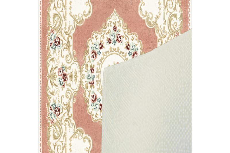 Matta Homefesto 140x220 cm - Multifärgad - Textil & mattor - Matta - Orientalisk matta - Persisk matta