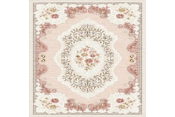 Matta Homefesto 140x220 cm - Multifärgad - Textil & mattor - Matta - Orientalisk matta - Persisk matta