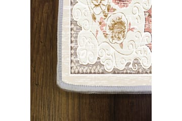 Matta Homefesto 140x220 cm - Multifärgad - Textil & mattor - Matta - Orientalisk matta - Persisk matta