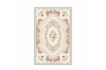 Matta Homefesto 140x220 cm - Multifärgad - Textil & mattor - Matta - Orientalisk matta - Persisk matta