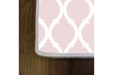 Matta Homefesto 140x220 cm - Multifärgad - Textil & mattor - Matta - Orientalisk matta - Persisk matta