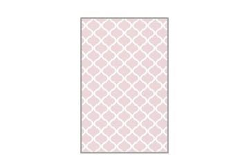 Matta Homefesto 140x220 cm - Multifärgad - Textil & mattor - Matta - Orientalisk matta - Persisk matta