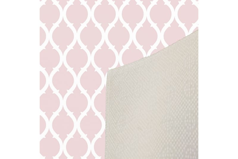 Matta Homefesto 140x220 cm - Multifärgad - Textil & mattor - Matta - Orientalisk matta - Persisk matta