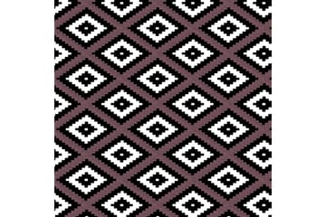 Matta Homefesto 140x220 cm - Multifärgad - Textil & mattor - Matta - Orientalisk matta - Persisk matta