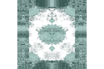 Matta Homefesto 140x220 cm - Multifärgad - Textil & mattor - Matta - Orientalisk matta - Persisk matta