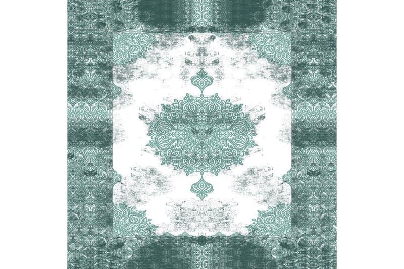 Matta Homefesto 140x220 cm - Multifärgad - Textil & mattor - Matta - Orientalisk matta - Persisk matta