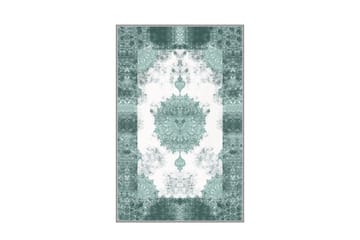 Matta Homefesto 140x220 cm - Multifärgad - Textil & mattor - Matta - Orientalisk matta - Persisk matta