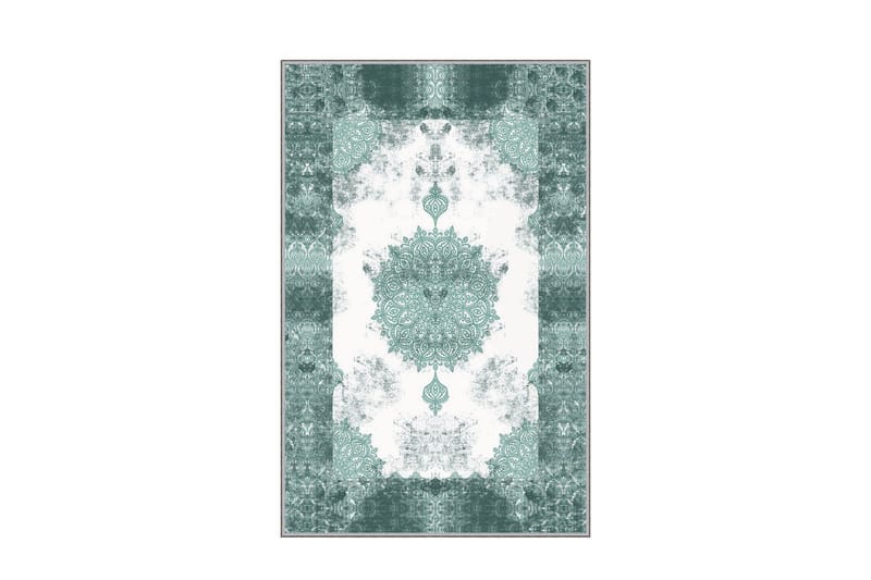 Matta Homefesto 140x220 cm - Multifärgad - Textil & mattor - Matta - Orientalisk matta - Persisk matta