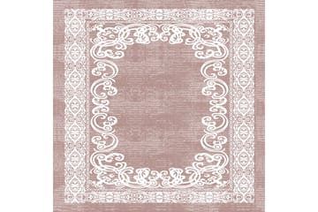 Matta Homefesto 140x220 cm - Multifärgad - Textil & mattor - Matta - Orientalisk matta - Persisk matta
