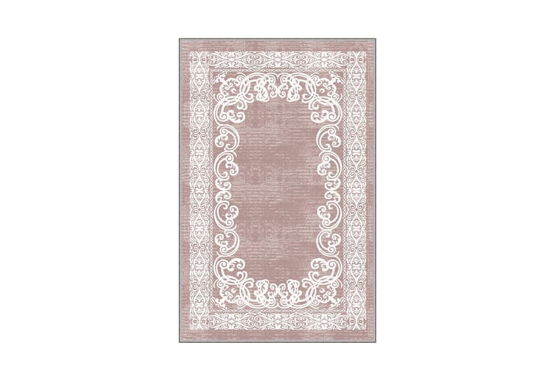 Matta Homefesto 140x220 cm - Multifärgad - Textil & mattor - Matta - Orientalisk matta - Persisk matta
