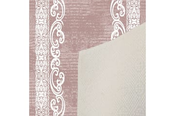 Matta Homefesto 140x220 cm - Multifärgad - Textil & mattor - Matta - Orientalisk matta - Persisk matta