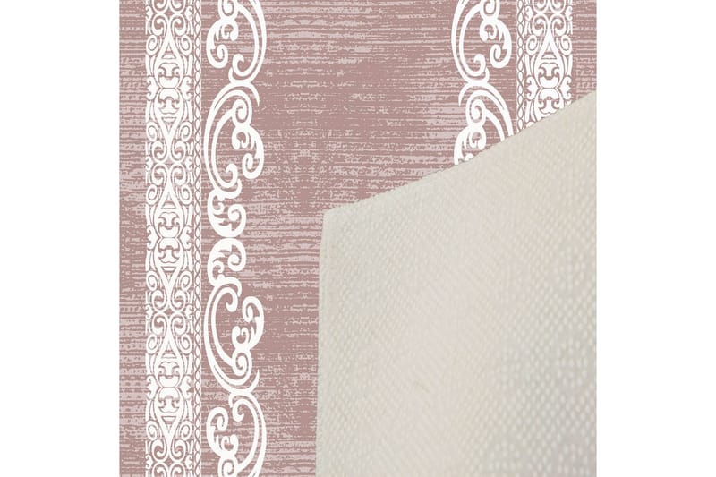 Matta Homefesto 140x220 cm - Multifärgad - Textil & mattor - Matta - Orientalisk matta - Persisk matta