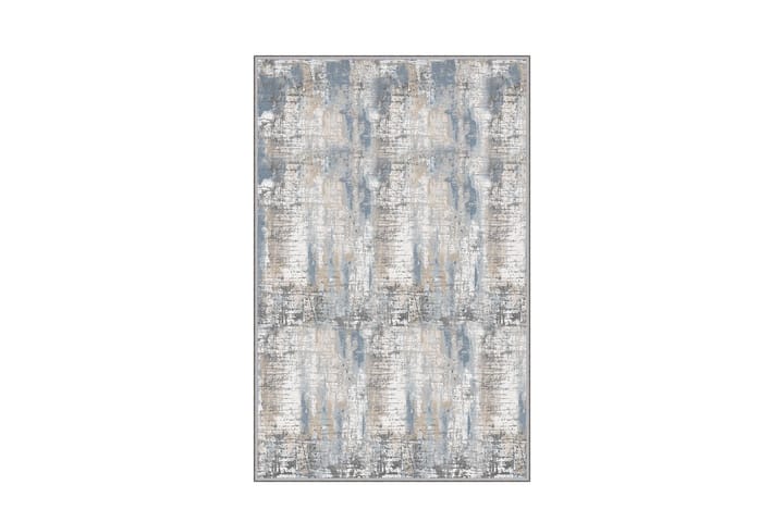 Matta Homefesto 140x220 cm - Multifärgad - Orientalisk matta - Persisk matta