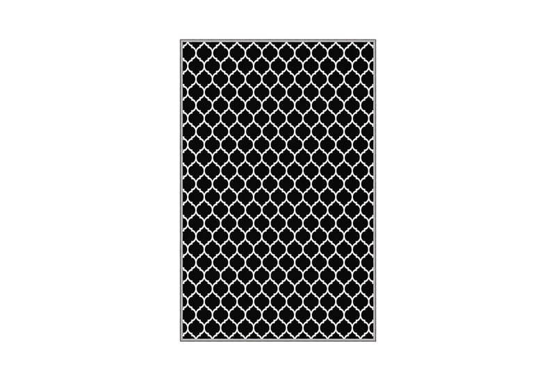 Matta Homefesto 140x220 cm - Multifärgad - Textil & mattor - Matta - Orientalisk matta - Persisk matta