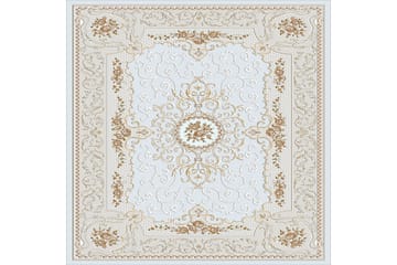 Matta Homefesto 140x220 cm - Multifärgad - Textil & mattor - Matta - Orientalisk matta - Persisk matta