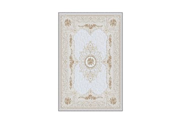 Matta Homefesto 140x220 cm - Multifärgad - Textil & mattor - Matta - Orientalisk matta - Persisk matta