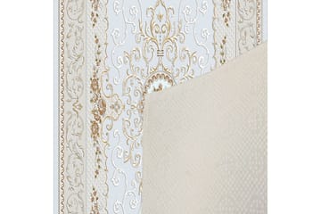 Matta Homefesto 140x220 cm - Multifärgad - Textil & mattor - Matta - Orientalisk matta - Persisk matta