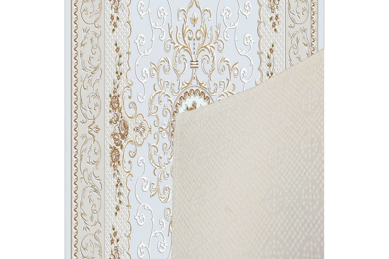 Matta Homefesto 140x220 cm - Multifärgad - Textil & mattor - Matta - Orientalisk matta - Persisk matta