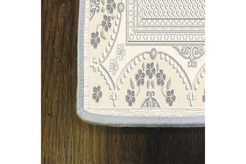 Matta Homefesto 140x220 cm - Multifärgad - Textil & mattor - Matta - Orientalisk matta - Persisk matta