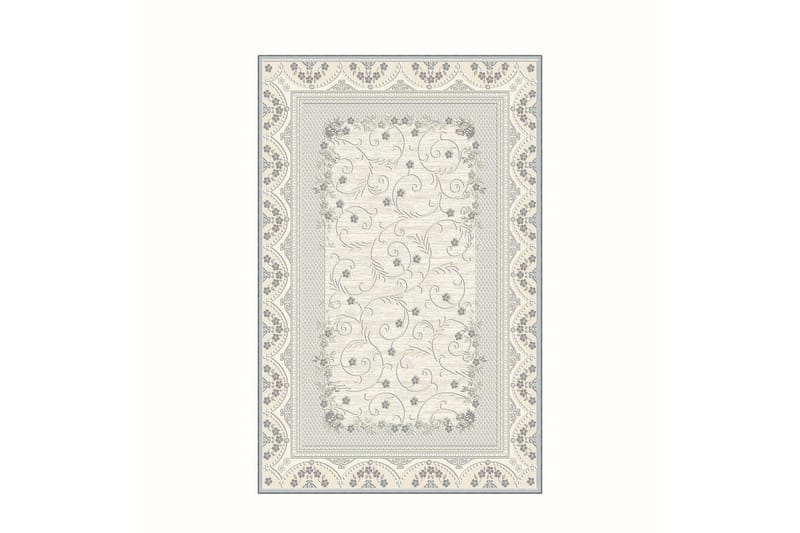 Matta Homefesto 140x220 cm - Multifärgad - Textil & mattor - Matta - Orientalisk matta - Persisk matta