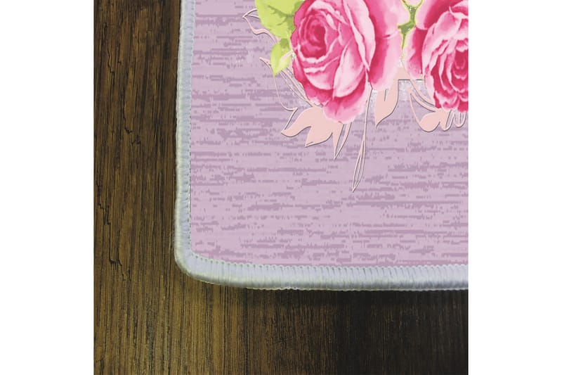 Matta Homefesto 140x220 cm - Multifärgad - Textil & mattor - Matta - Orientalisk matta - Persisk matta