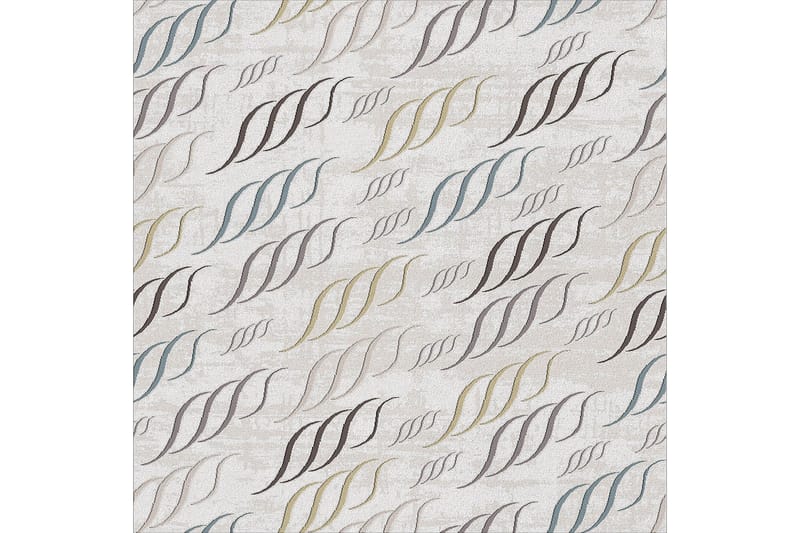 Matta Homefesto 140x220 cm - Multifärgad - Textil & mattor - Matta - Orientalisk matta - Persisk matta