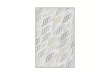 Matta Homefesto 140x220 cm - Multifärgad - Textil & mattor - Matta - Orientalisk matta - Persisk matta