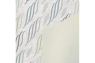 Matta Homefesto 140x220 cm - Multifärgad - Textil & mattor - Matta - Orientalisk matta - Persisk matta
