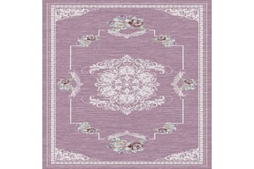 Matta Homefesto 140x220 cm - Multifärgad - Textil & mattor - Matta - Orientalisk matta - Persisk matta