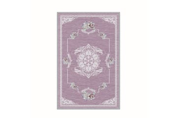 Matta Homefesto 140x220 cm - Multifärgad - Textil & mattor - Matta - Orientalisk matta - Persisk matta
