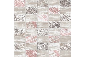Matta Homefesto 140x220 cm - Multifärgad - Textil & mattor - Matta - Orientalisk matta - Persisk matta