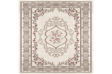 Matta Homefesto 140x220 cm - Multifärgad - Textil & mattor - Matta - Orientalisk matta - Persisk matta