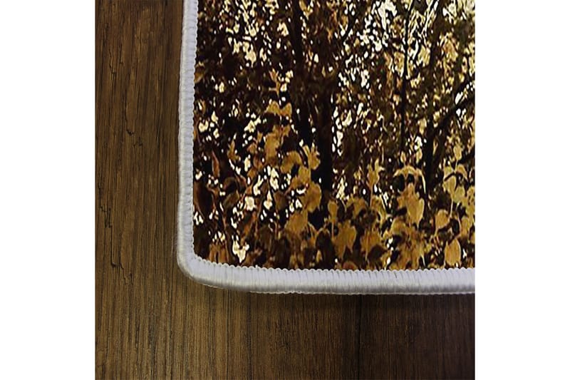 Matta Homefesto 140x220 cm - Multifärgad - Textil & mattor - Matta - Orientalisk matta - Persisk matta