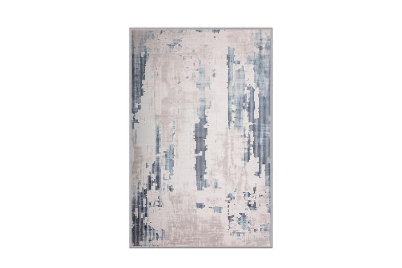 Matta Homefesto 140x220 cm - Multifärgad - Textil & mattor - Matta - Orientalisk matta - Persisk matta