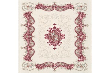 Matta Homefesto 140x220 cm - Multifärgad - Textil & mattor - Matta - Orientalisk matta - Persisk matta