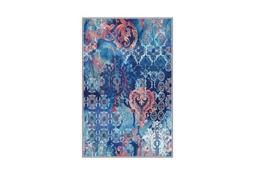 Matta Homefesto 140x220 cm - Multifärgad - Textil & mattor - Matta - Orientalisk matta - Persisk matta