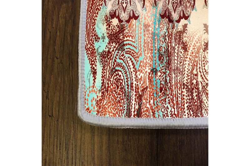 Matta Homefesto 140x220 cm - Multifärgad - Textil & mattor - Matta - Orientalisk matta - Persisk matta