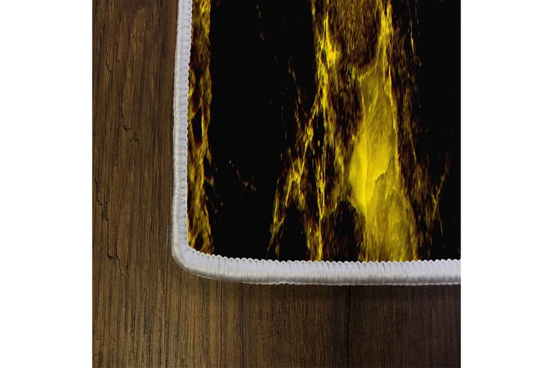 Matta Homefesto 140x220 cm - Multifärgad - Textil & mattor - Matta - Orientalisk matta - Persisk matta