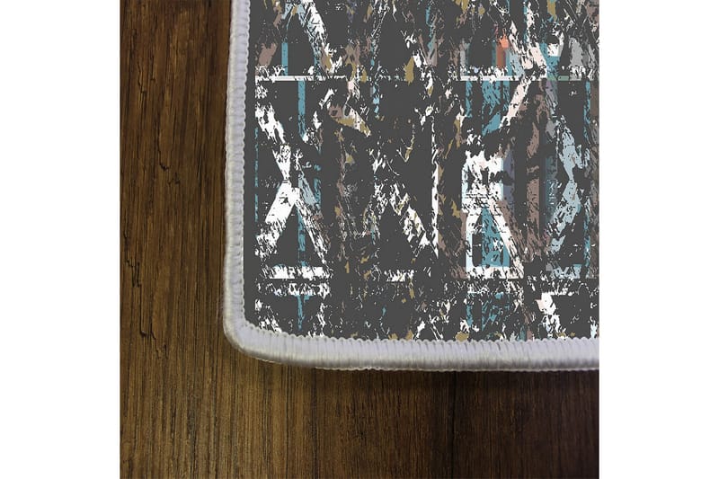 Matta Homefesto 140x220 cm - Multifärgad - Textil & mattor - Matta - Orientalisk matta - Persisk matta