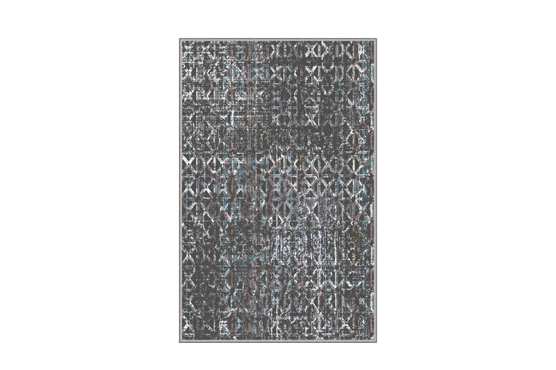 Matta Homefesto 140x220 cm - Multifärgad - Textil & mattor - Matta - Orientalisk matta - Persisk matta