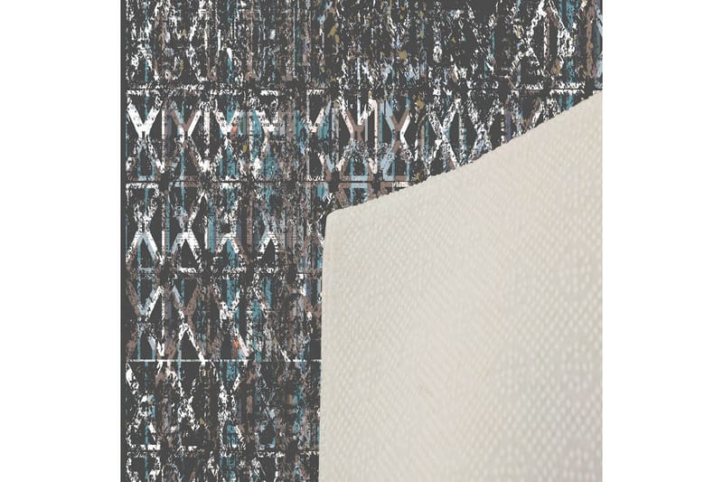 Matta Homefesto 140x220 cm - Multifärgad - Textil & mattor - Matta - Orientalisk matta - Persisk matta