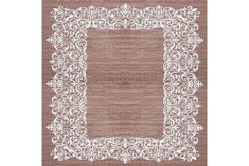 Matta Homefesto 140x220 cm - Multifärgad - Textil & mattor - Matta - Orientalisk matta - Persisk matta