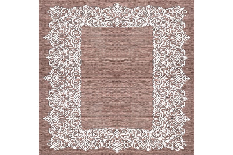 Matta Homefesto 140x220 cm - Multifärgad - Textil & mattor - Matta - Orientalisk matta - Persisk matta