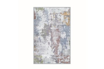 Matta Homefesto 140x220 cm - Multifärgad - Textil & mattor - Matta - Orientalisk matta - Persisk matta