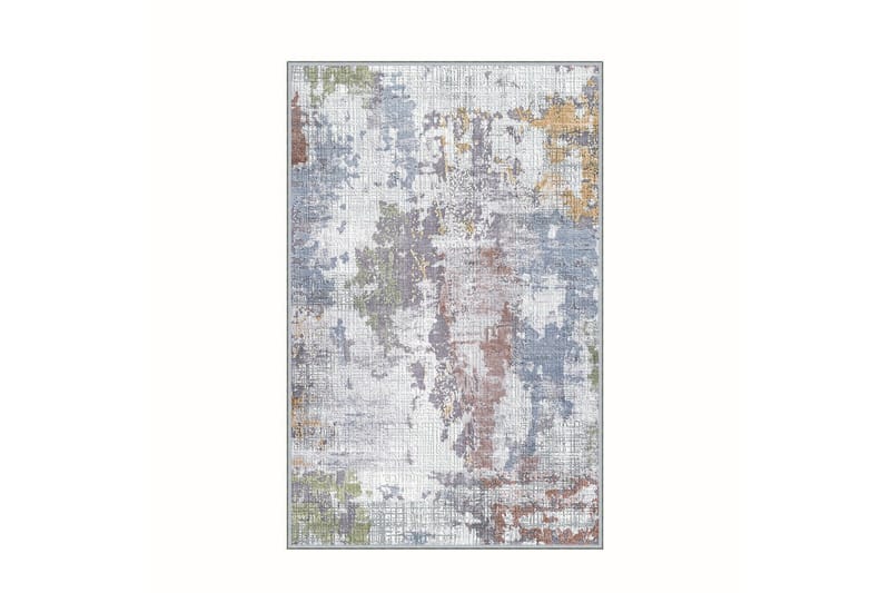 Matta Homefesto 140x220 cm - Multifärgad - Textil & mattor - Matta - Orientalisk matta - Persisk matta